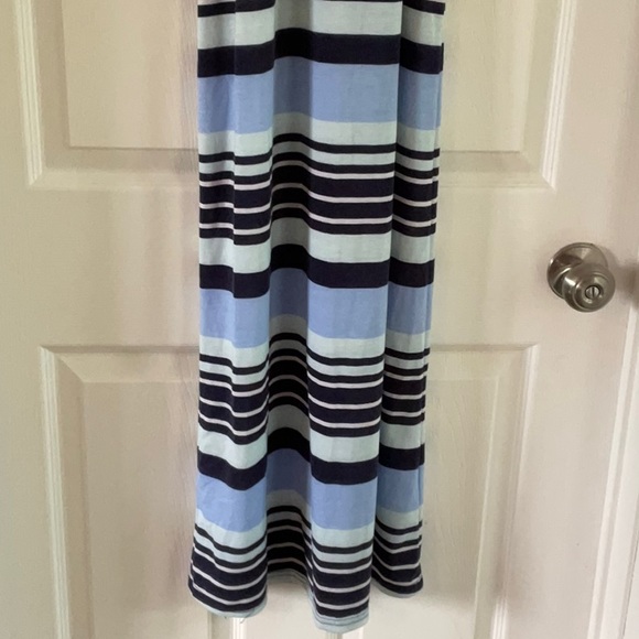 Bluenotes Dresses Bluenotes Racer Back Maxi Dress Sz Xs Perfect